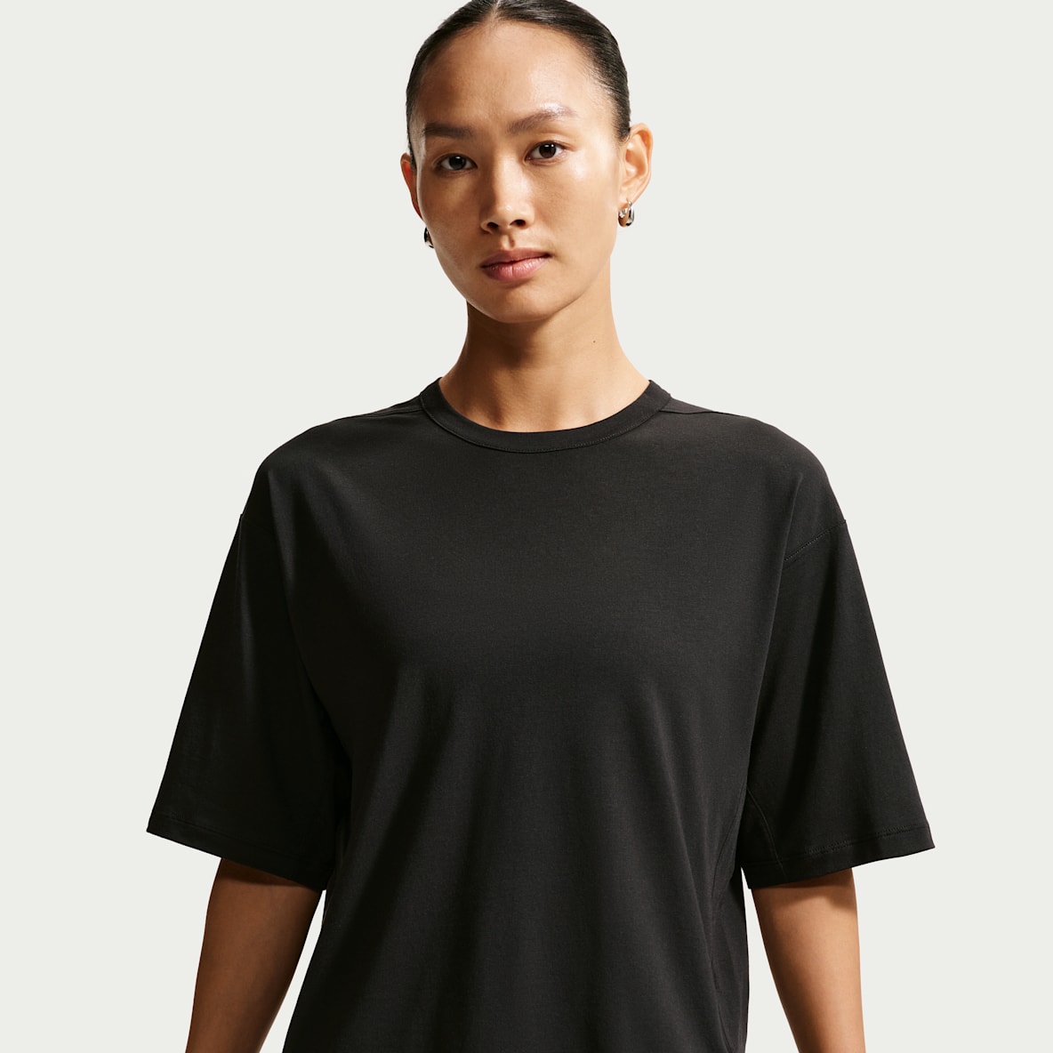 NIKE公式】 ルーズフィット トレーニング＆ジム トップス & Tシャツ